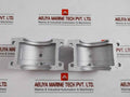 Falk 1050T10 Grid Coupling Cover Assembly & Seal Kit
