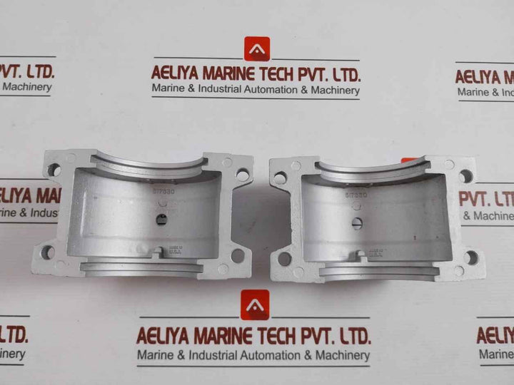 Falk 1050T10 Grid Coupling Cover Assembly & Seal Kit