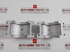 Falk 1050T10 Grid Coupling Cover Assembly &amp; Seal Kit