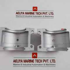 Falk 1050T10 Grid Coupling Cover Assembly &amp; Seal Kit