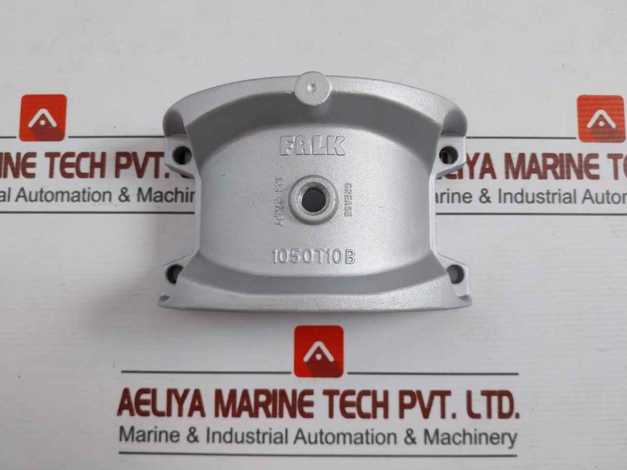 Falk 1050T10 Grid Coupling Cover Assembly & Seal Kit