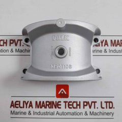 Falk 1050T10 Grid Coupling Cover Assembly &amp; Seal Kit