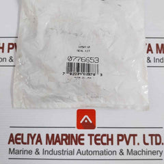 Falk 1050T10 Grid Coupling Cover Assembly &amp; Seal Kit