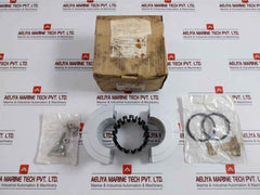 Falk 1050T10 Grid Coupling Cover Assembly &amp; Seal Kit