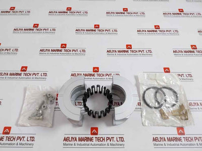 Falk 1050T10 Grid Coupling Cover Assembly &amp; Seal Kit