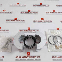 Falk 1050T10 Grid Coupling Cover Assembly &amp; Seal Kit