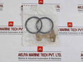 Falk 1050T10 Grid Coupling Cover Assembly & Seal Kit