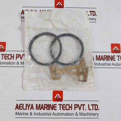 Falk 1050T10 Grid Coupling Cover Assembly &amp; Seal Kit