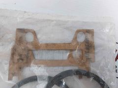 Falk 1050T10 Grid Coupling Cover Assembly &amp; Seal Kit