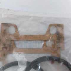 Falk 1050T10 Grid Coupling Cover Assembly &amp; Seal Kit