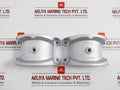 Falk 1050T10 Grid Coupling Cover Assembly & Seal Kit
