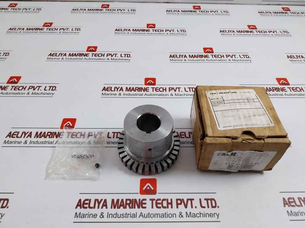 Falk 1050T Hub Grid Coupling 0704616
