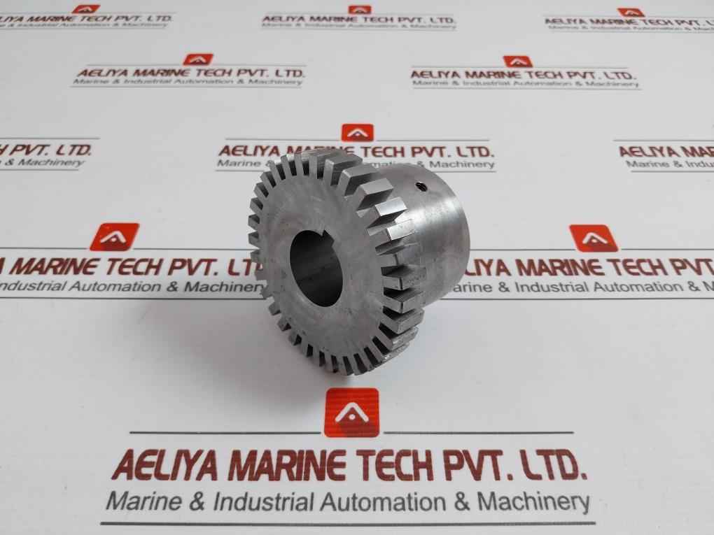 Falk 1050T Hub Grid Coupling 0704616