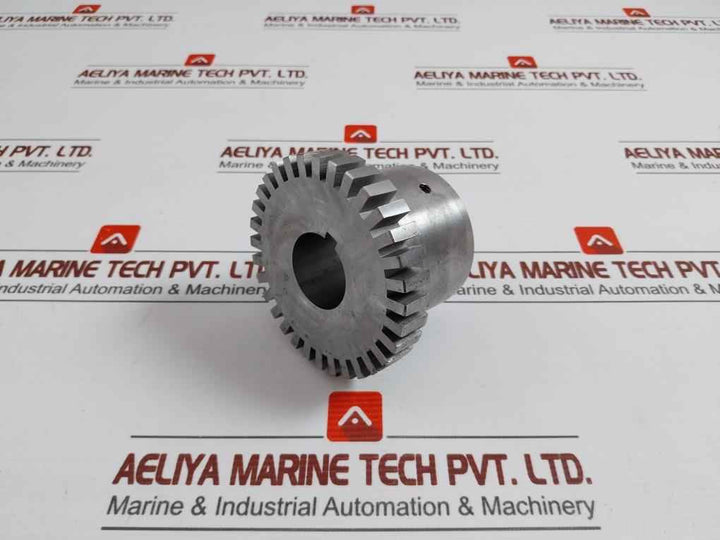 Falk 1050T Hub Grid Coupling 0704616