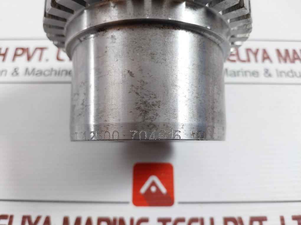 Falk 1050T Hub Grid Coupling 0704616