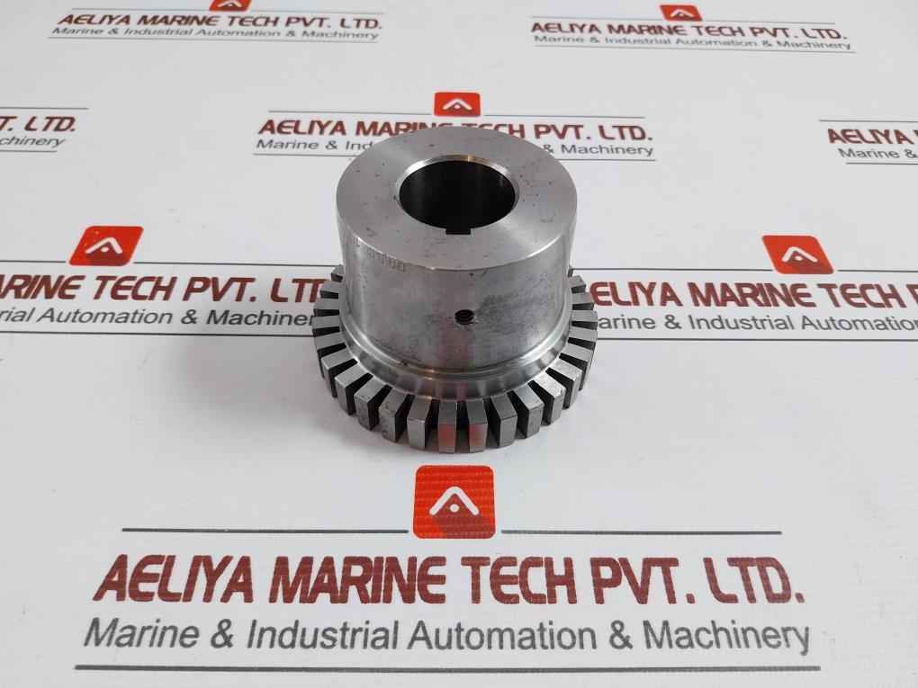 Falk 1050T Hub Grid Coupling 0704616