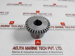 Falk 1050T Hub Grid Coupling 0704616