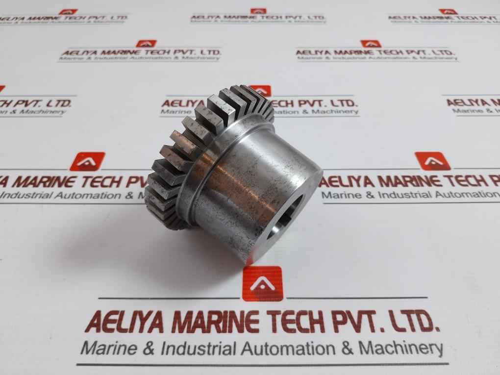 Falk 1050T Hub Grid Coupling 0704616