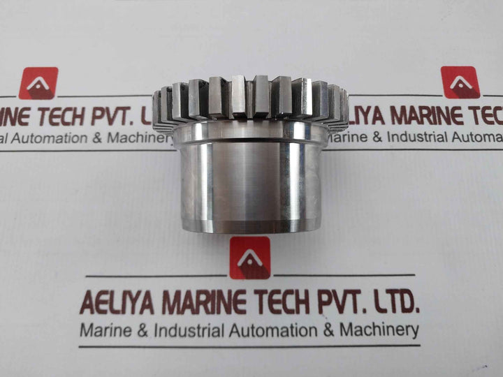 Falk 1050T Rexnord Hub Rsb Assembly 1/4-20 X 3/16 Kit 0246655