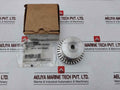 Falk 1050T Rexnord Hub Rsb Assembly 1/4-20 X 3/16 Kit 0246655