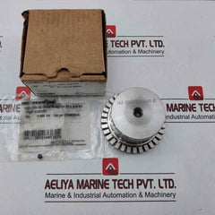 Falk 1050T Rexnord Hub Rsb Assembly 1/4-20 X 3/16 Kit 0246655