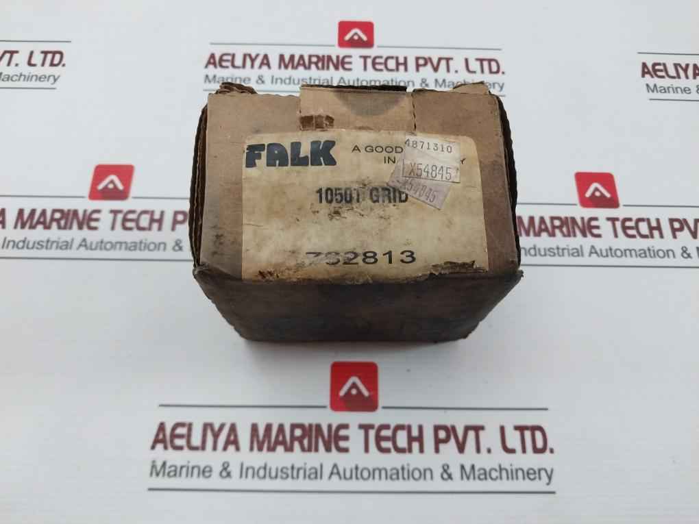 Falk 1050T Steelflex Grid Coupling 762813