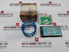 Falk 1050T Steelflex Grid Coupling 762813