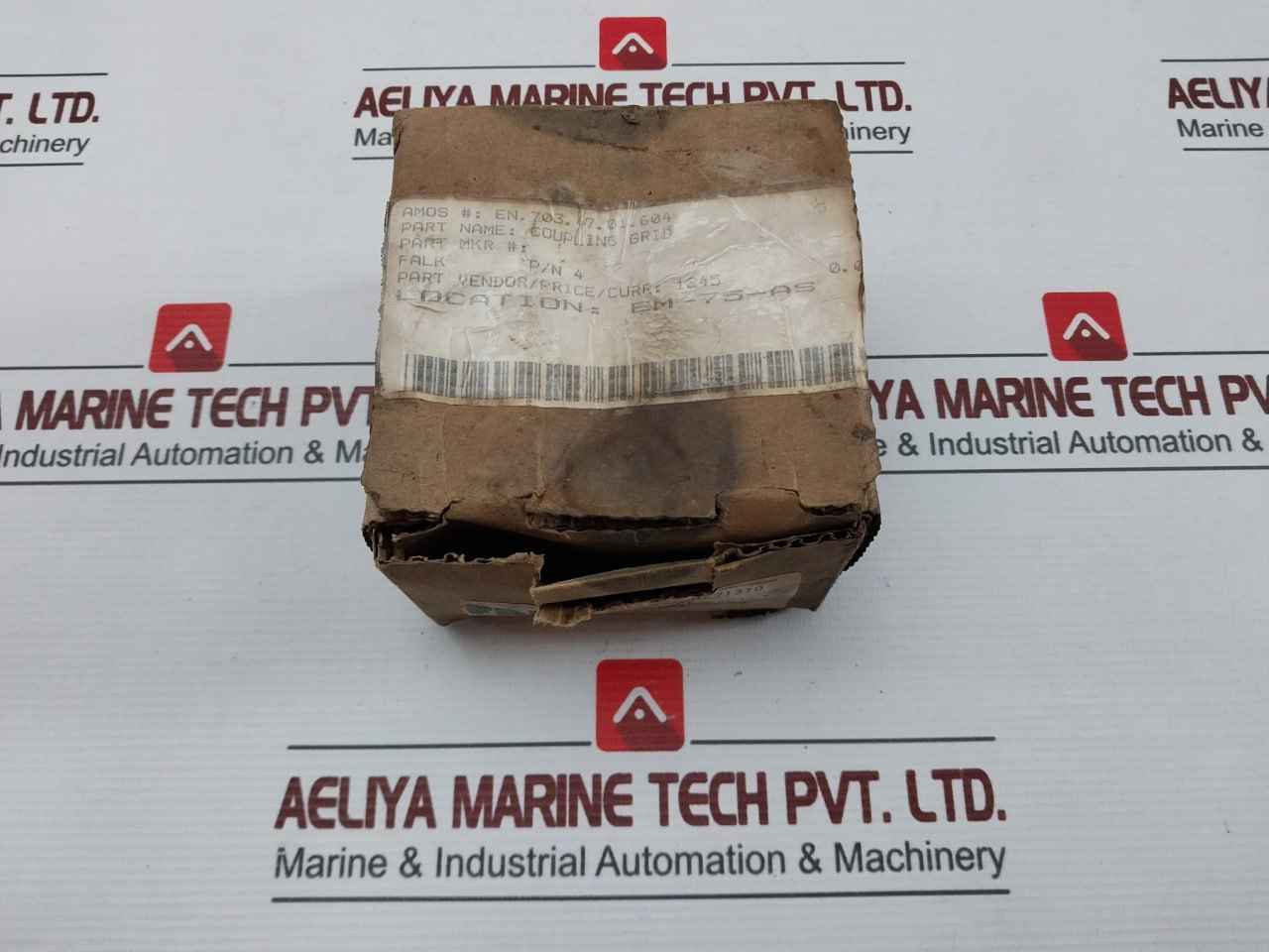 Falk 1050T Steelflex Grid Coupling 762813