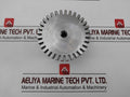 Falk 1050T Steelflex Grid Coupling Hub Rsb 0246655