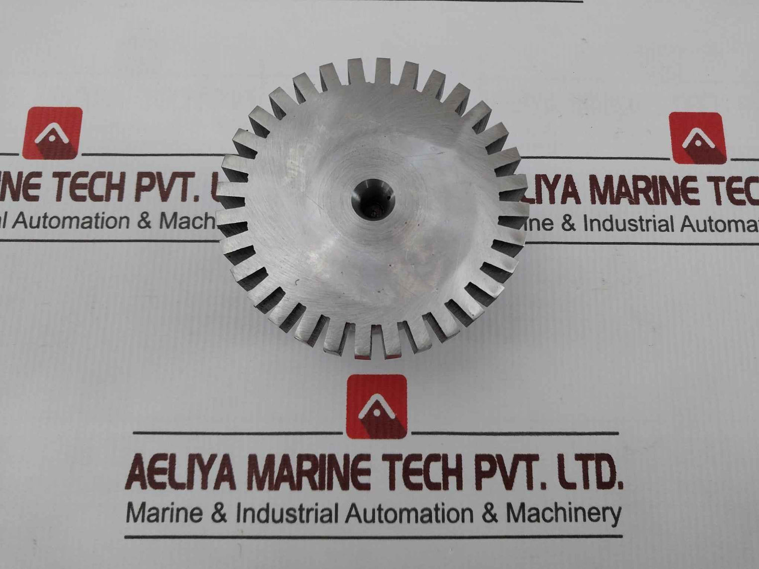 Falk 1050T Steelflex Grid Coupling Hub Rsb 0246655