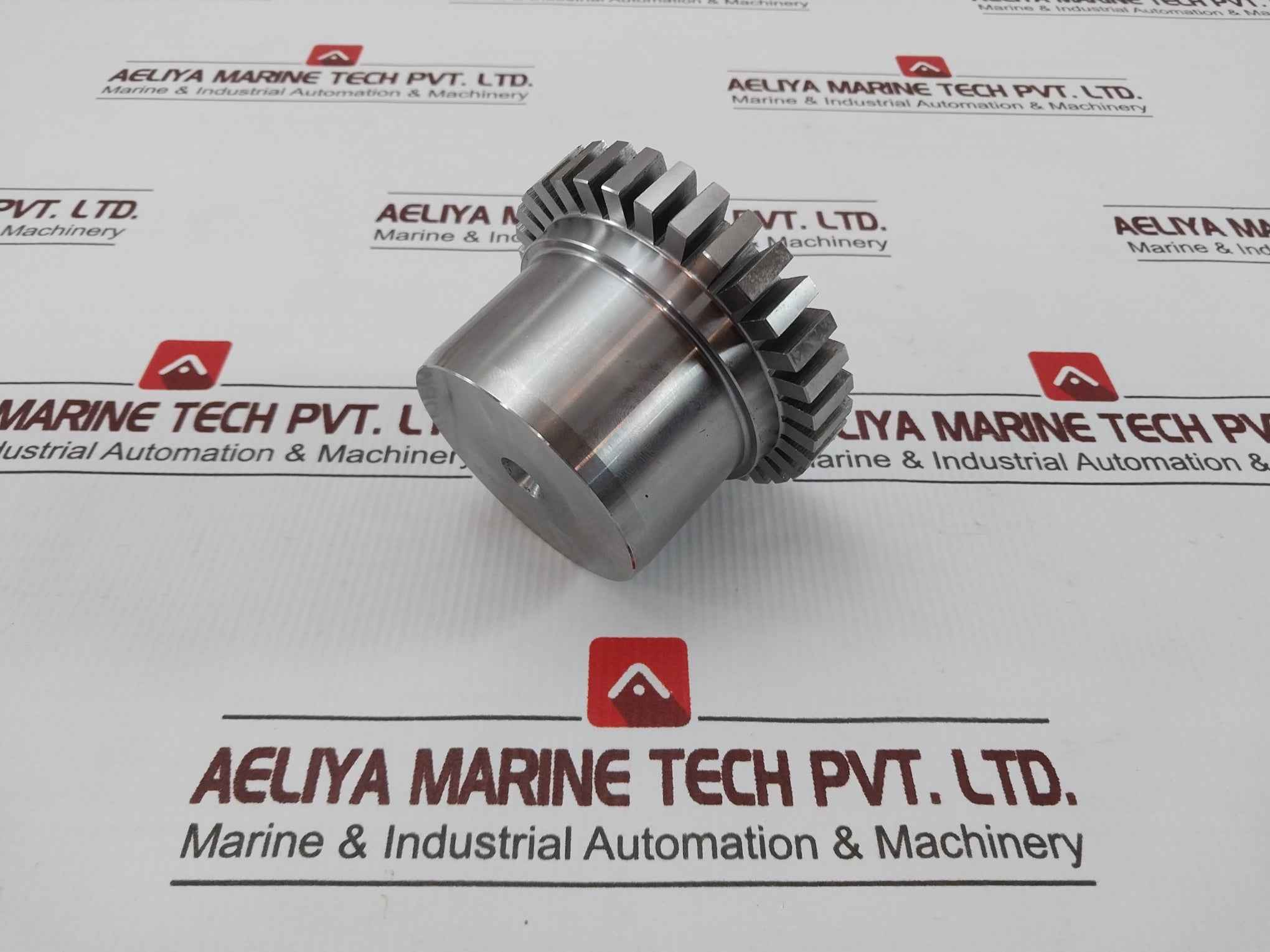 Falk 1050T Steelflex Grid Coupling Hub Rsb 0246655
