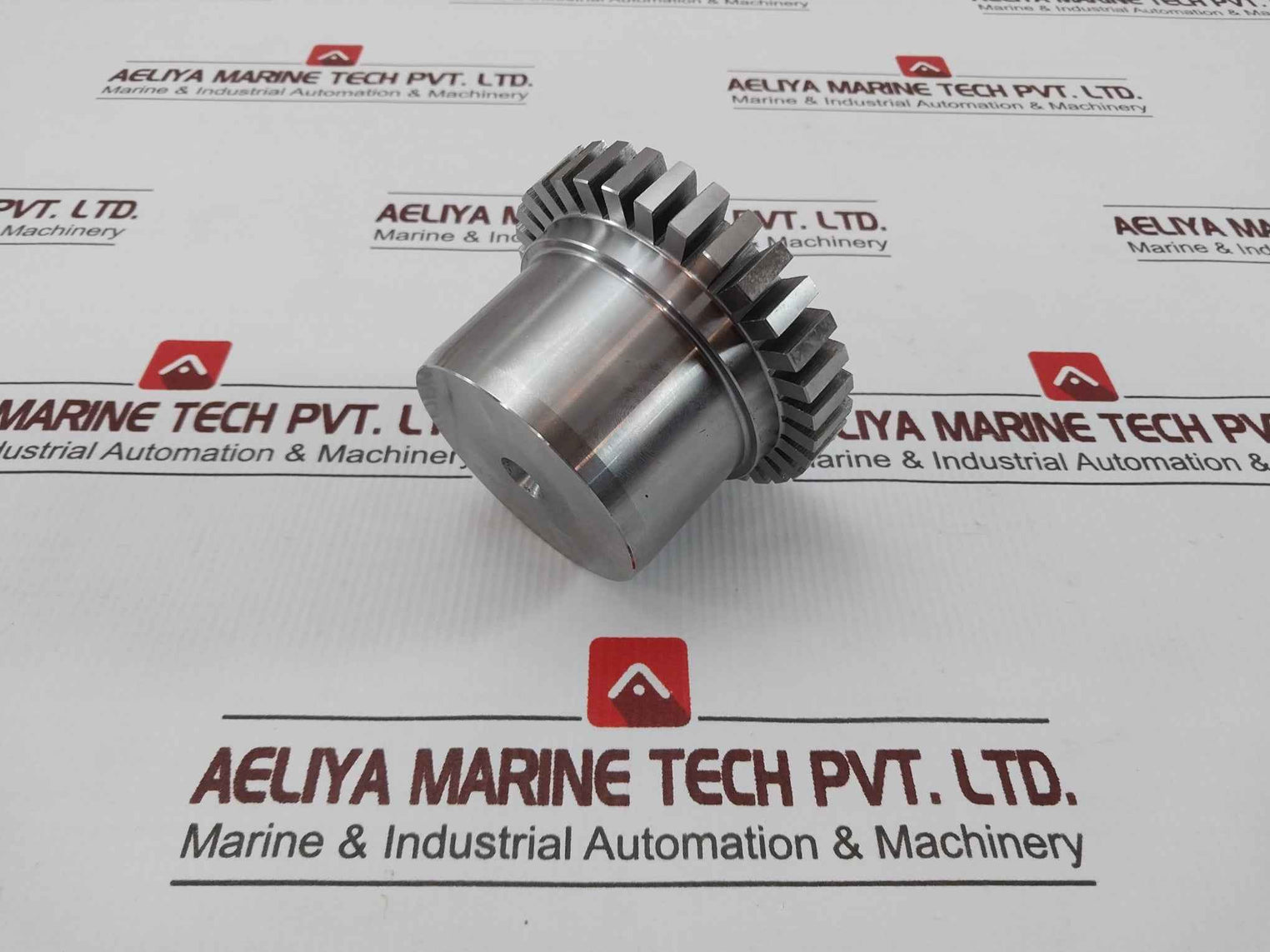 Falk 1050T Steelflex Grid Coupling Hub Rsb 0246655