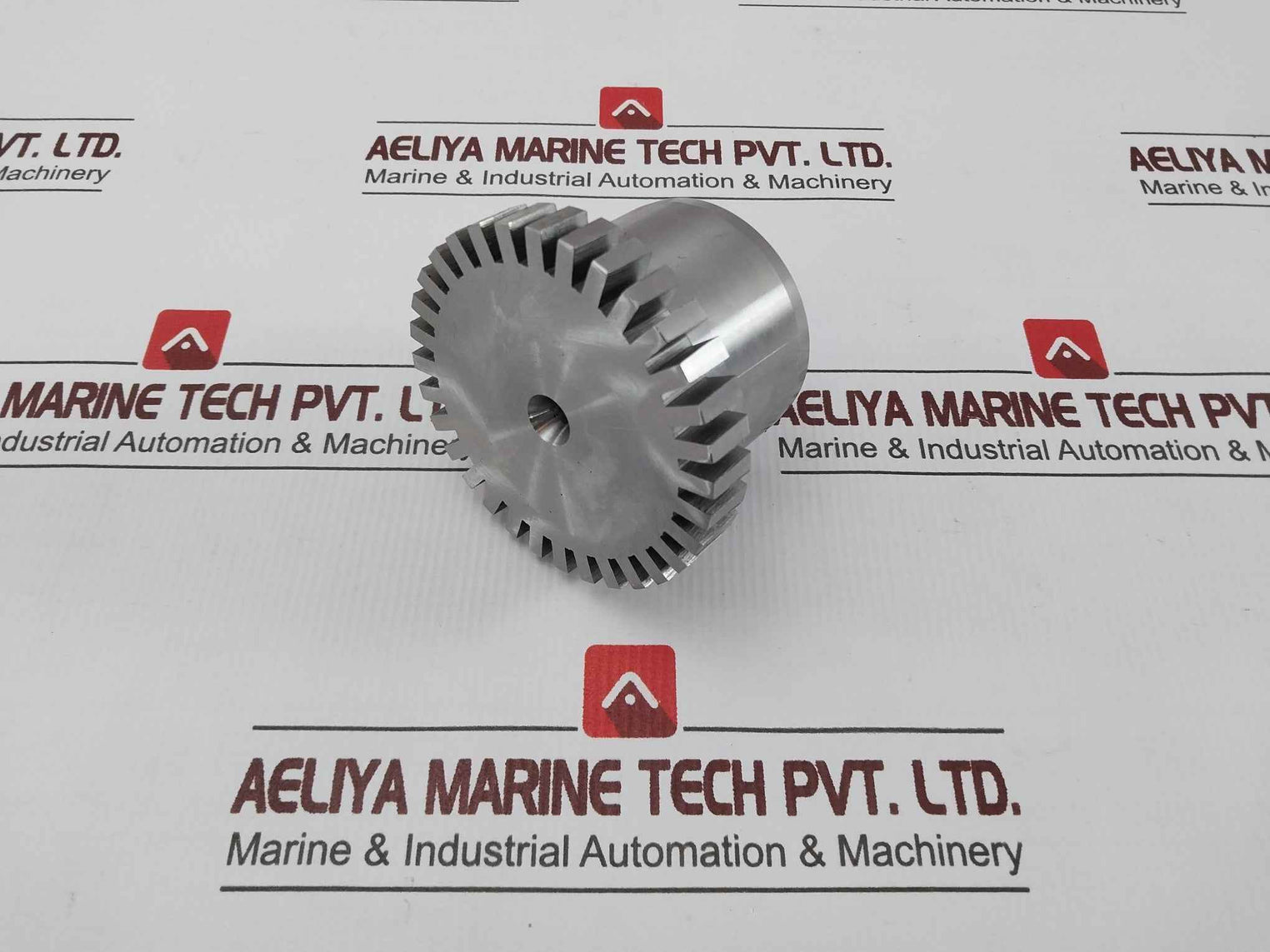 Falk 1050T Steelflex Grid Coupling Hub Rsb 0246655