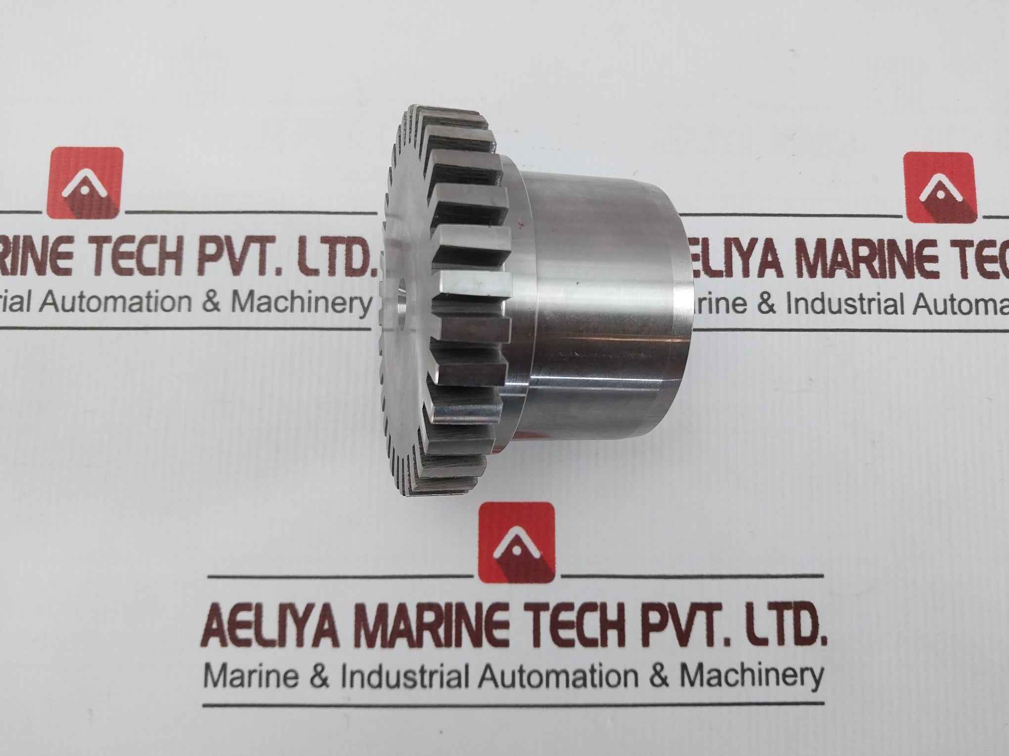 Falk 1050T Steelflex Grid Coupling Hub Rsb 0246655
