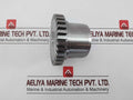 Falk 1050T Steelflex Grid Coupling Hub Rsb 0246655
