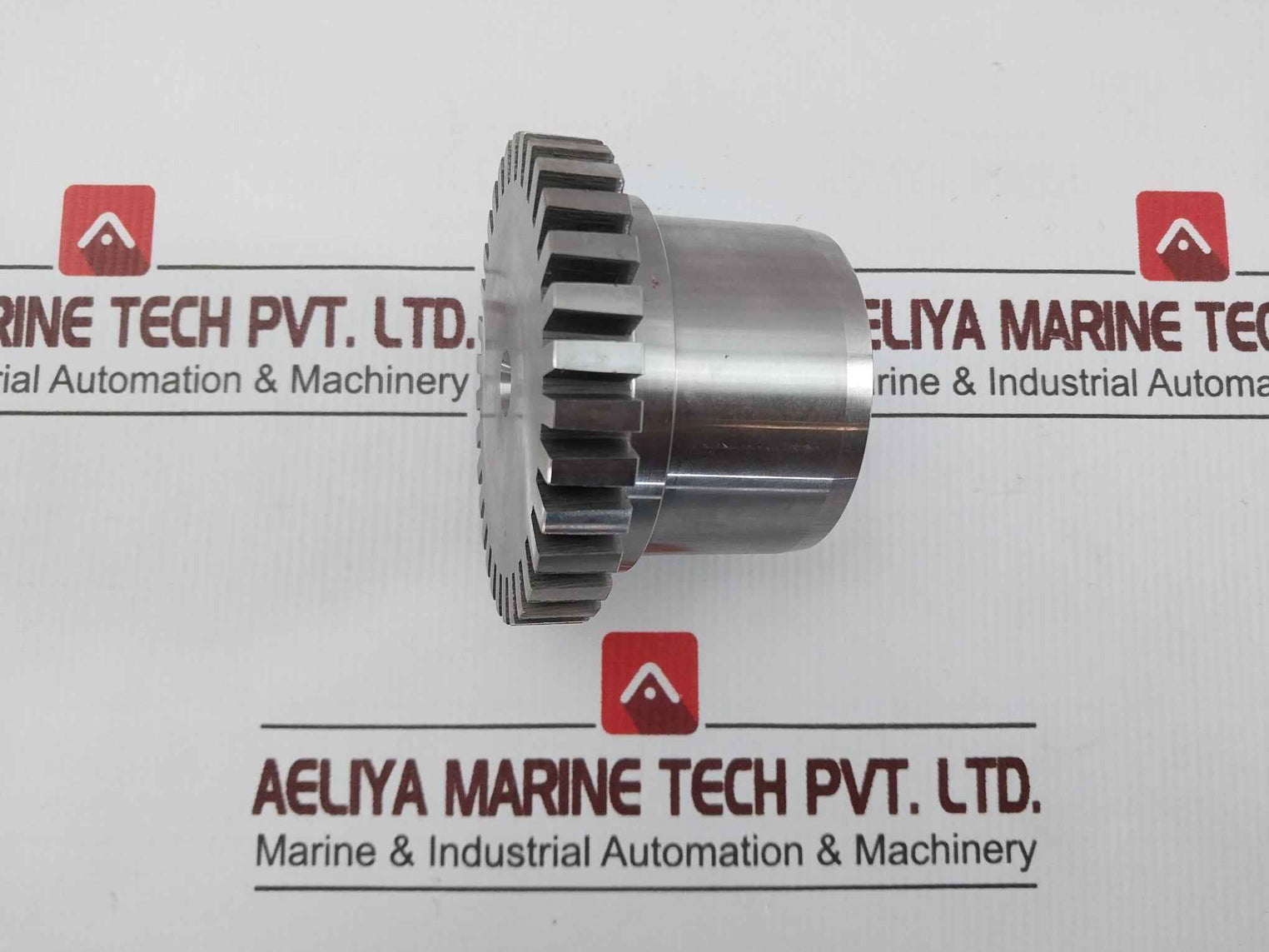 Falk 1050T Steelflex Grid Coupling Hub Rsb 0246655