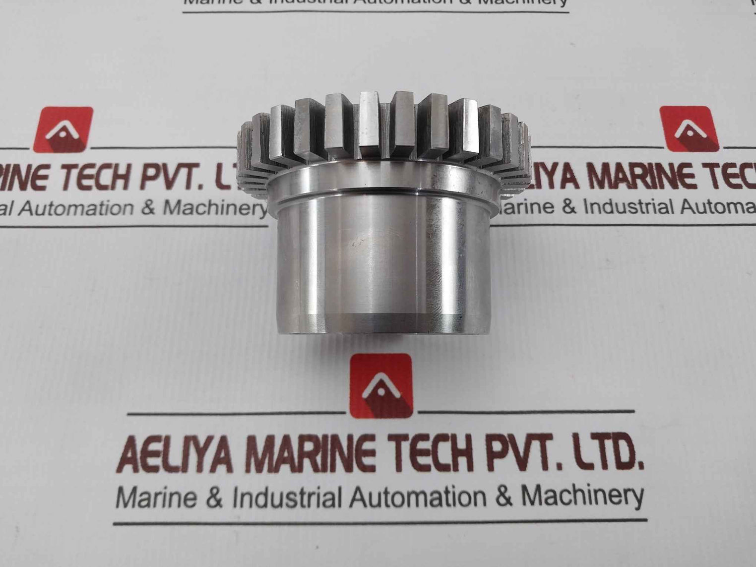 Falk 1050T Steelflex Grid Coupling Hub Rsb 0246655