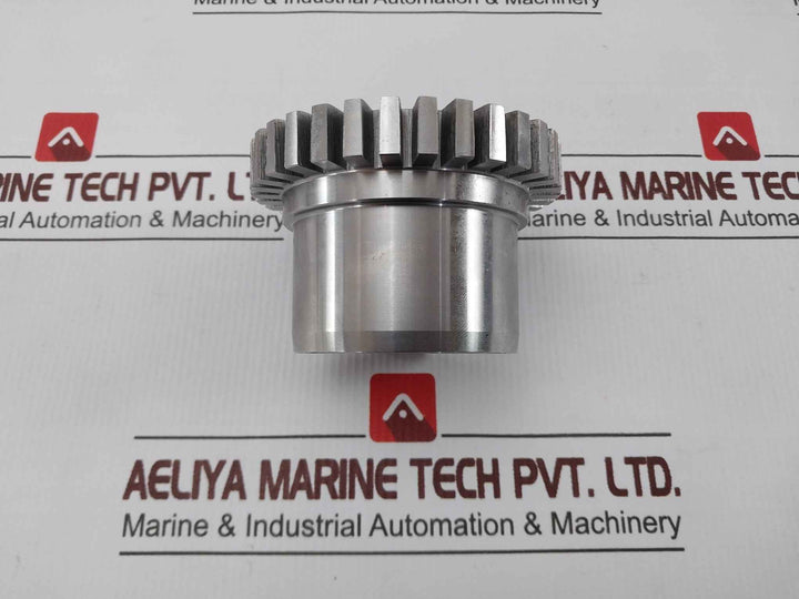 Falk 1050T Steelflex Grid Coupling Hub Rsb 0246655