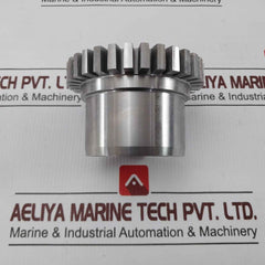 Falk 1050T Steelflex Grid Coupling Hub Rsb 0246655