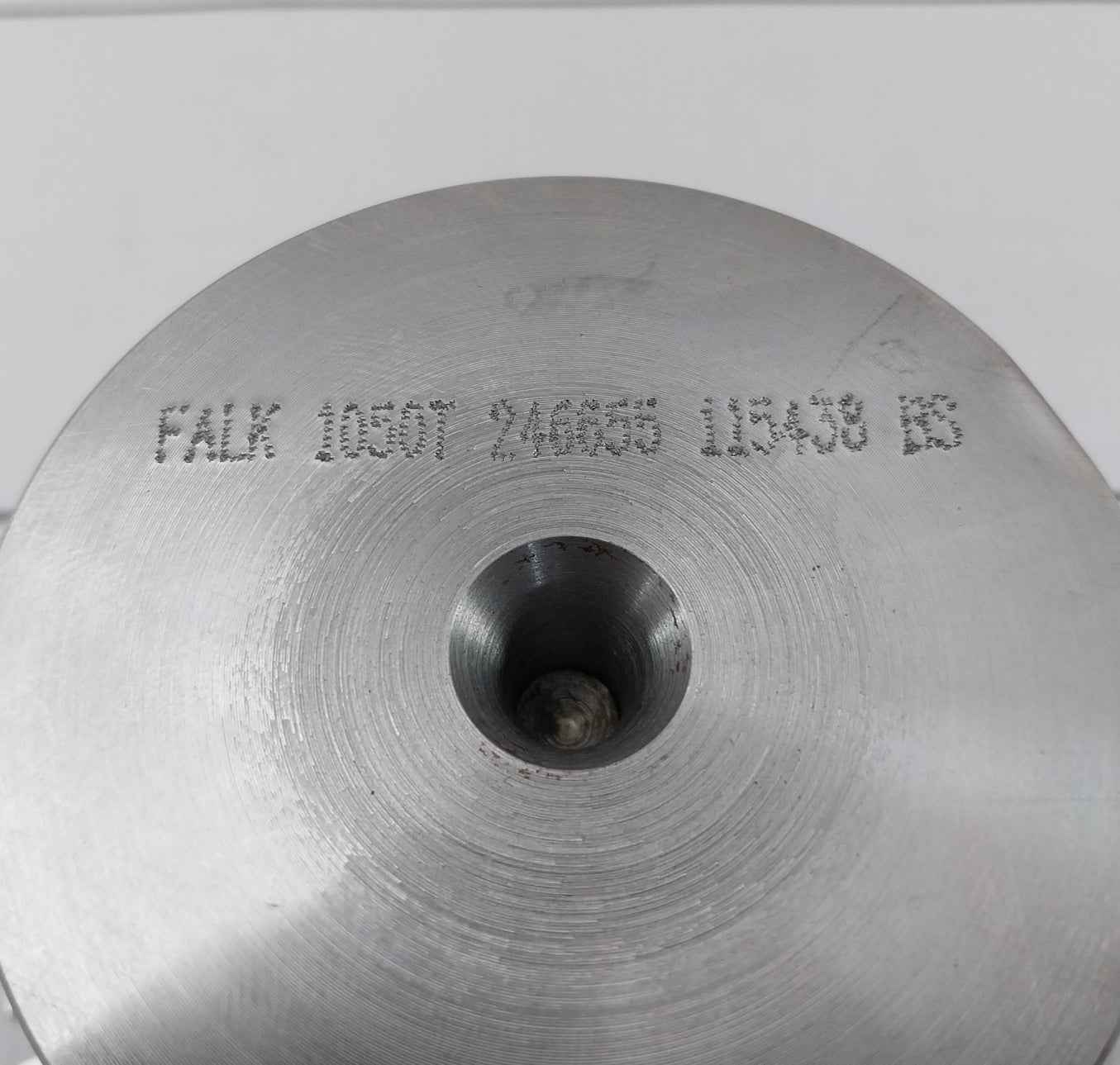 Falk 1050T Steelflex Grid Coupling Hub Rsb 0246655