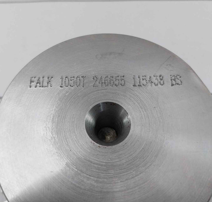 Falk 1050T Steelflex Grid Coupling Hub Rsb 0246655