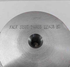 Falk 1050T Steelflex Grid Coupling Hub Rsb 0246655