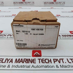 Falk 1050T Steelflex Grid Coupling Hub Rsb 0246655
