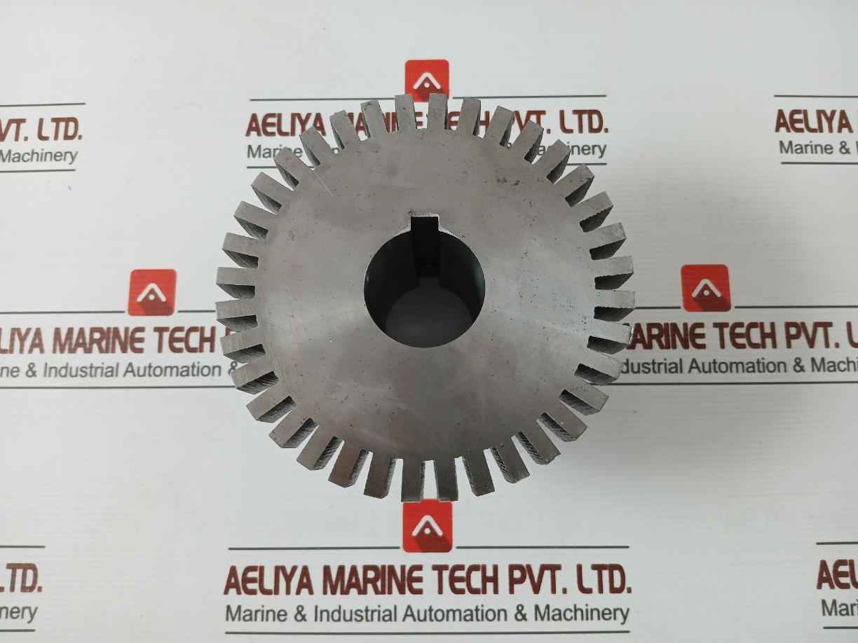 Falk 1080T Coupling Hub