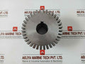 Falk 1080T Coupling Hub