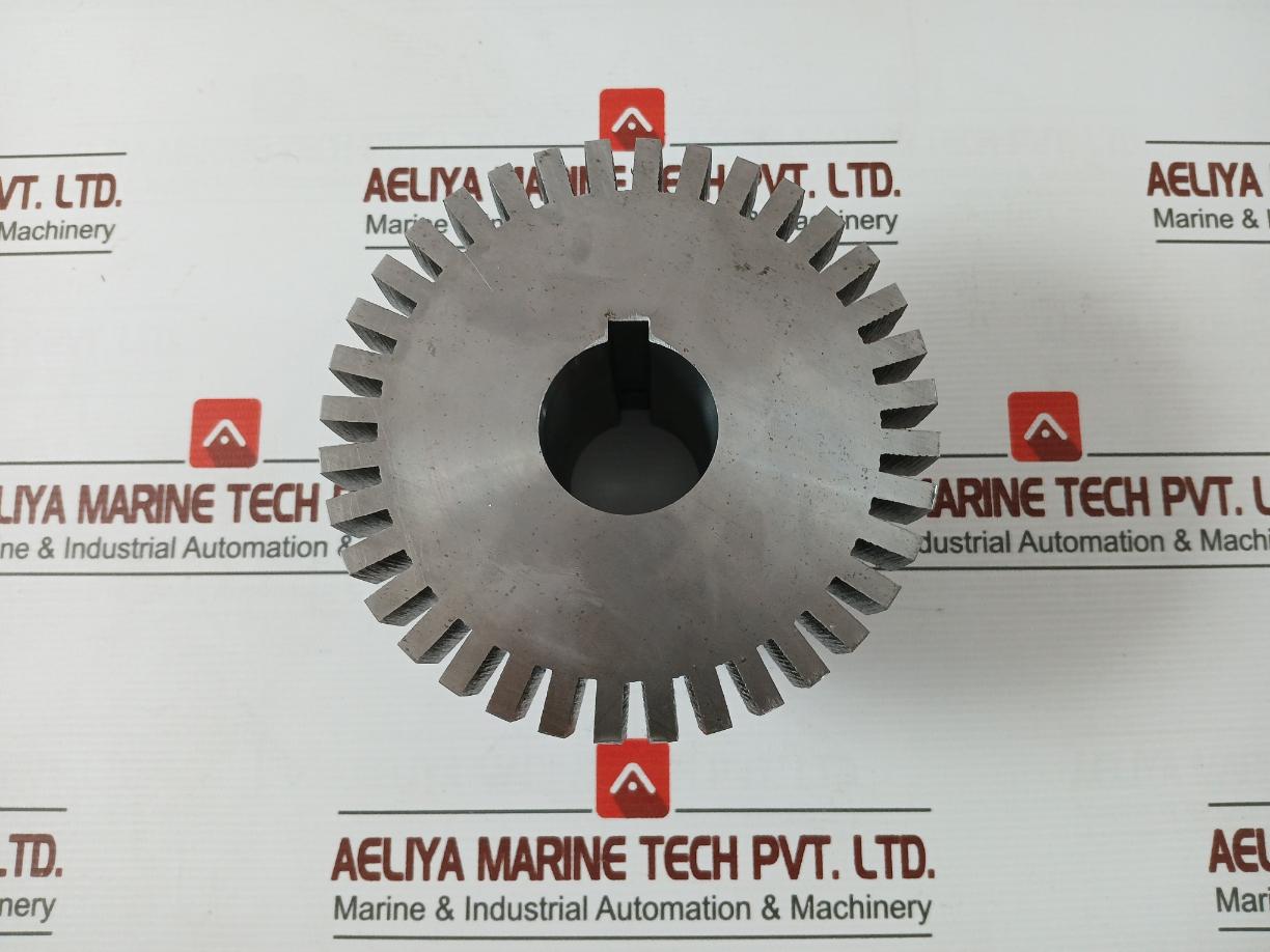 Falk 1080T Coupling Hub