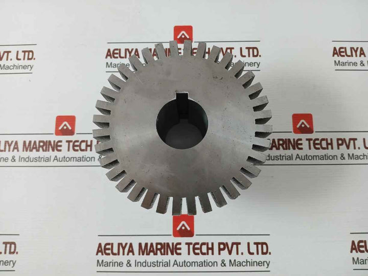 Falk 1080T Coupling Hub