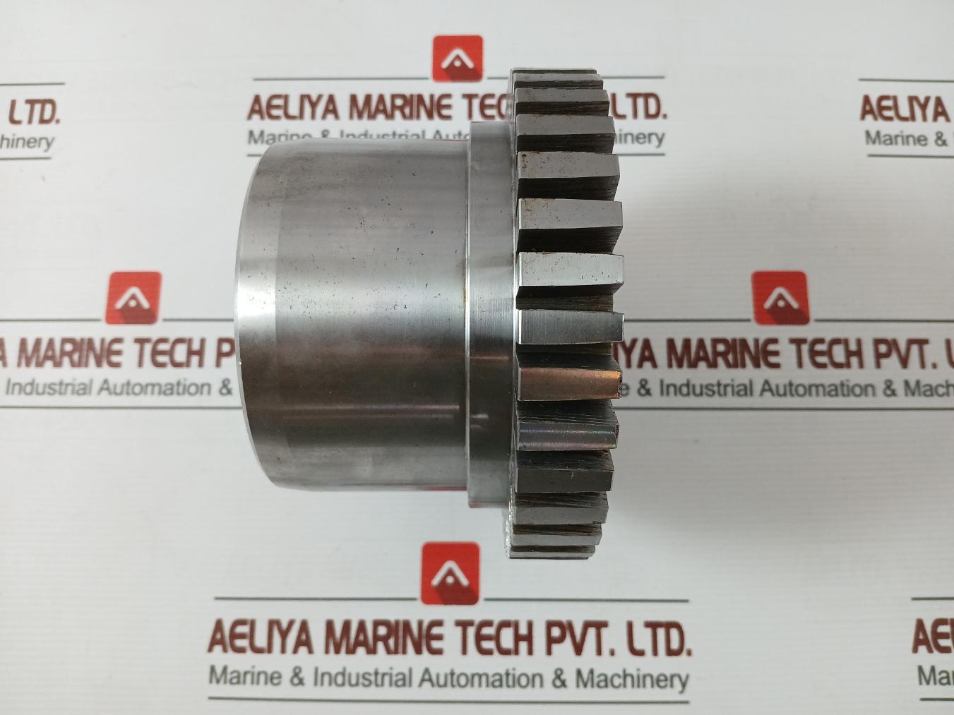 Falk 1080T Coupling Hub