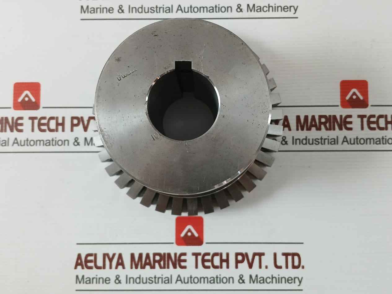 Falk 1080T Coupling Hub