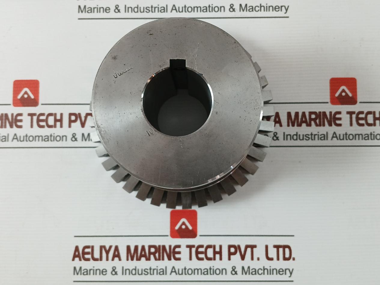 Falk 1080T Coupling Hub